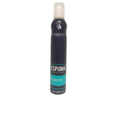 ALCANTARA COSMÉTICA-ESPUMA EVOLUCIONÁRIA forte prof. 300ml-DrShampoo - Perfumaria e Cosmética
